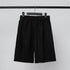 Palm Angle Shorts Palm Angels Couple Sports Casual Shorts Men's and Women's Straight Shorts