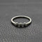 Chrome Heart Ring Ring Hip Hop Classic