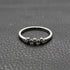 Chrome Heart Ring Ring Hip Hop Classic