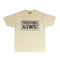 Gallery Dept T Shirts Fashion Brand Tee Shirt Short Sleeve T-shirt Blouse