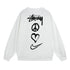 Stussy Sweatshirts Crew Neck Fleece Sweater