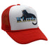 Rhude Hat couple baseball cap of the same style