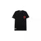 Chrome Heart T Shirts Horseshoe Stacked Cross Short Sleeve T-Shirt