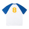 Gallery Dept T Shirts Los Angeles Summer Fashion Short Sleeve Gallery Dept T-shirt Loose