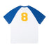 Gallery Dept T Shirts Los Angeles Summer Fashion Short Sleeve Gallery Dept T-shirt Loose
