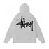 Stussy Hoodie Classic Teen Hoodie
