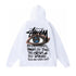 Stussy Hoodie Fleece Hooded Sweater