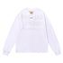 Gallery Dept T-shitrs Cotton Long Sleeve T-shirt Loose