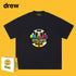 Drew T-shirts News Broadcast Fashion Brand