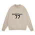 Men's Fear of God Essentials Sweatshirt
