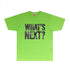 Gallery Dept T Shirts Fashion Brand Tee Shirt Short Sleeve T-shirt Blouse