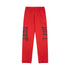 Gallery Dept Sweatpants Alphabet Print Casual Trousers