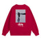 Stussy Sweatshirts Autumn/Winter Fleece Couple Sweatshirts