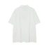 Chrome Heart T Shirts Sanskrit horseshoe print polo shirt short sleeve