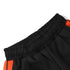 Palm Angle Shorts Palm Angels Casual Multicolor Striped Shorts Men and Women Sports