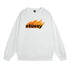Stussy Sweatshirts Crew Neck Fleece Sweater