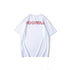 Bathing Ape T-Shirt Summer Short Sleeve Printed Fashion Casual Little Bee Camouflage Letters T-shirt
