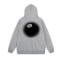 Stussy Hoodie Zip Cardigan Hooded Sweater