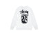 Stussy Sweatshirts Fashion Classic Sweatshirts