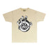 Gallery Dept T Shirts Fashion Brand Tee Shirt Short Sleeve T-shirt Blouse