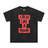 Gallery Dept T Shirts Short Sleeve Los Angeles Street