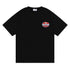 Rhude T-shirt Short Sleeve T-shirt Loose