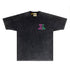 Gallery Dept T Shirts Tee Shirt Washed and Worn Short Sleeve T-shirt Blouse