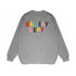 Gallery Dept Long Sleeved Shirt Fashion Brand Long Sleeve Long-Sleeved T-shirt Blouse