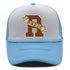 Rhude Hat Street Shade Fashion Baseball Cap