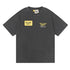 Gallery Dept T-shitrs Retro Short Sleeve T-shirt Casual Fashionable