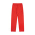 Denim Tears Sweatpants Alphabet foam print casual trousers