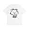Stussy T-Shirts Casual Loose Couple T-Shirts