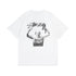 Stussy T-Shirts Casual Loose Couple T-Shirts
