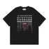 Maison Margiela T-shirt Crew Neck Loose Short Sleeve T-shirt