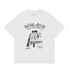 Maison Margiela T-shirt Crew Neck Loose Short Sleeve T-shirt