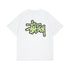 Stussy T-Shirts Casual Loose Couple T-Shirts