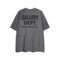 Gallery Dept T Shirts Women Short Sleeve