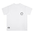 Chrome Heart T Shirts Cross Color Printed Short Sleeve T-Shirt Loose