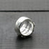 Chrome Heart Ring Cross Vintage