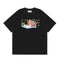 Maison Margiela T-shirt Crew Neck Loose Short Sleeve T-shirt