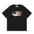 Maison Margiela T-shirt Crew Neck Loose Short Sleeve T-shirt