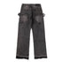 Gallery Dept Jeans Contrast Splicing Straight Denim Trousers