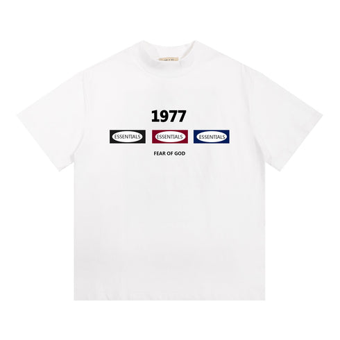 Fear of God Essentials Tee