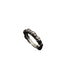 Chrome Heart Ring Hip Hop