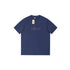 Stussy T-Shirts Loose Casual T-Shirts Same for Men and Women