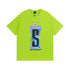 Stussy T-Shirts Casual Loose Couple T-Shirts