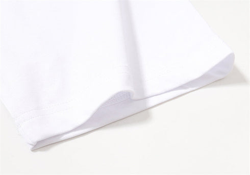 AMIRI Logo-Print Cotton-Jersey T-Shirts