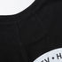 Rhude T-shirt Sunset Coconut Alphabet Print Short Sleeve T-shirt
