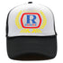 Rhude Hat Baseball Cap Outdoor Shade