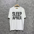 Gallery Dept T Shirts Fashion Brand Tee Shirt Short Sleeve T-shirt Blouse